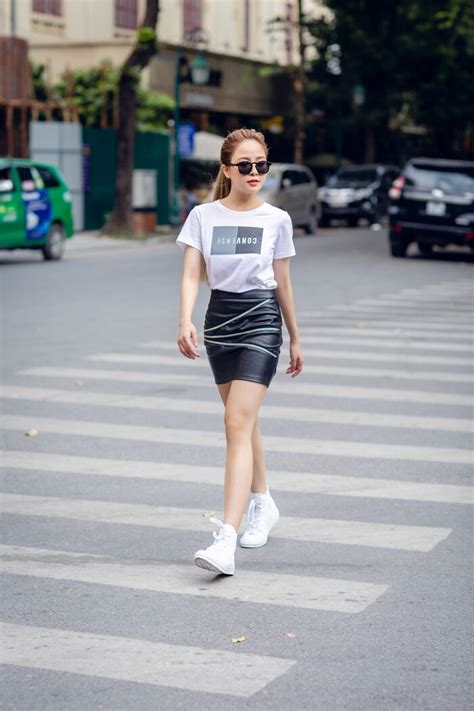 B T Ng V I H Nh Nh S Nh I U C A Hot Girl World Cup Tr M Anh