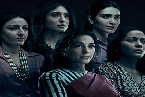 Hush Hush Twitter Review Juhi Chawla And Co Get Appreciation For