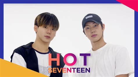 𝘄𝗶𝘁𝗵𝘂𝘀 SEVENTEEN 세븐틴 HOT Cover Dance 커버 댄스 YouTube