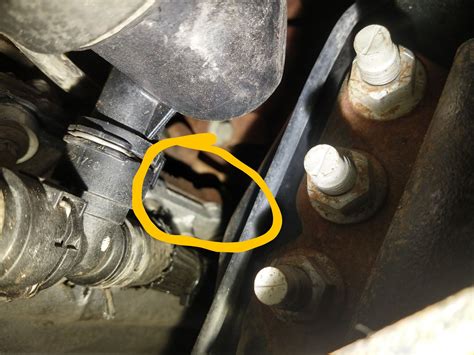 Upper oil pan leak - Page 3 - Ford Truck Enthusiasts Forums