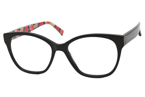 Оправа (очки) TED BAKER 9226 001 цена от 18890 руб - купить Оправа ...