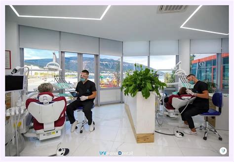 Dental Clinic Vlore Albania Dentist Implants