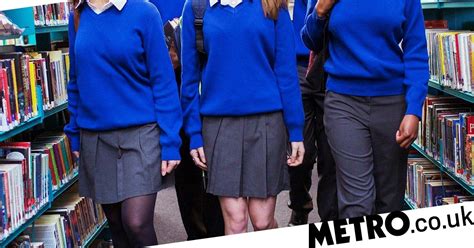 Gender Neutral School Uniforms Rolled Out After Parents Back Plan