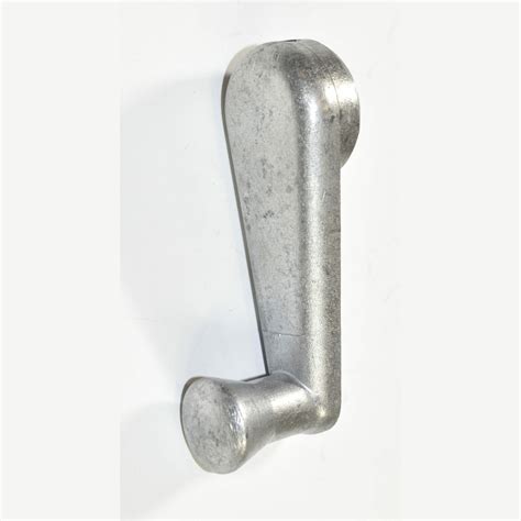 Tokheim 39 And 300 Reset Handle Unpolished Vics 66