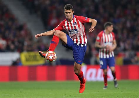 Manchester City sign Rodri from Atletico Madrid on five-year deal after ...