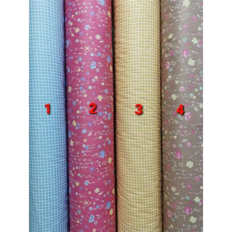 Jual Kain katun jepang design/ bahan katun jepang design by tokai senko