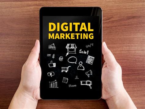 15 Digital Marketing Strategies For Franchises Dr Franchises