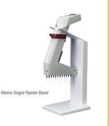 Wing Stand S Pipet Filler