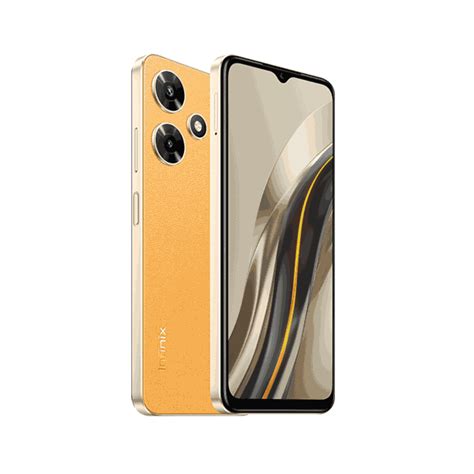 Infinix Hot i GB GB RAM G Marigold HADDAD الحداد