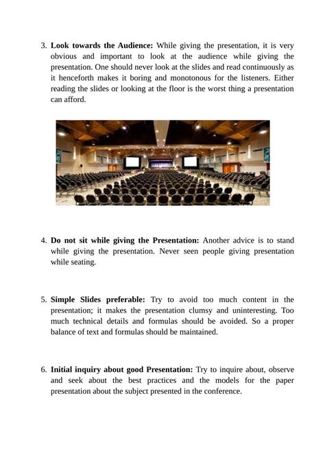 Conference Paper Presentation Ppt Example 2