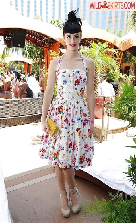 Krysten Ritter Therealkrystenritter Nude Instagram Leaked Photo 92