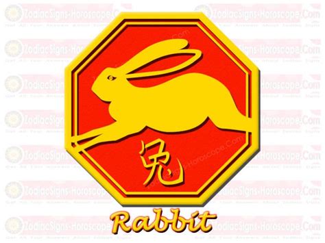 Rabbit Chinese Zodiac Personality Love Health Career And 5 Elements