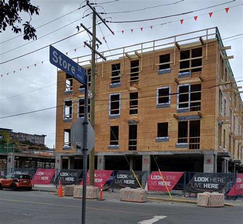 Victoria’s Urban Development Boom