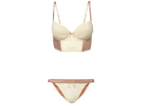 Je Veux De La Lingerie Affriolante Pour L Automne Hiver 2013 Closer