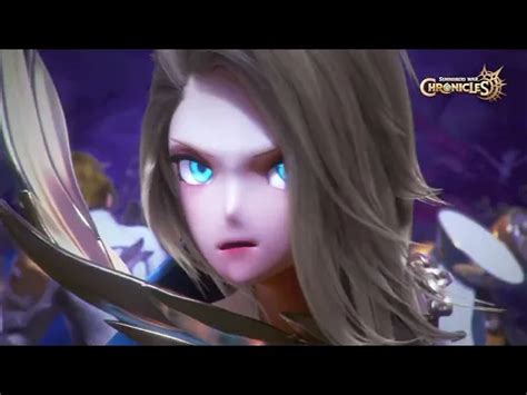 Summoners War Chronicles Brings Major April Story Update With New