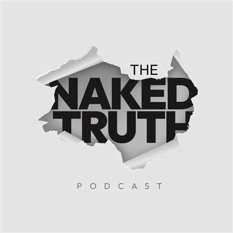 The Naked Truth Podcast Queer Podcasts