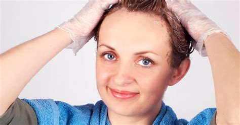 Add Some Dimension To Your Brunette Tresses With Deep Burgundy Dye