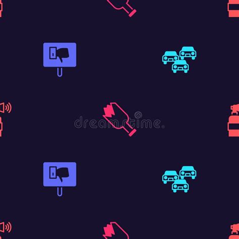 Beware Broken Glass Stock Illustrations – 27 Beware Broken Glass Stock ...