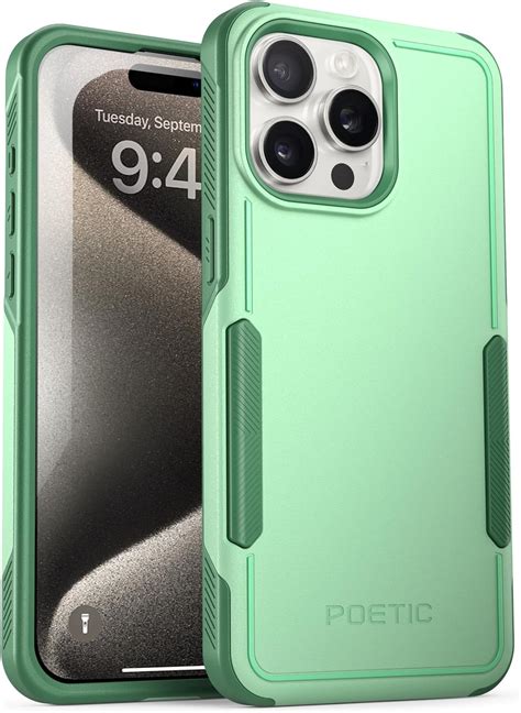 Amazon Poetic Neon Series Case Compatible With Iphone Pro Dual