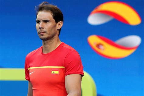 Rafa Nadal Primer Tenista En Ser Número Uno Del Mundo En Tres Décadas Distintas