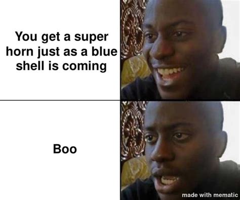This Happens Way Too Often Rmadmariokart
