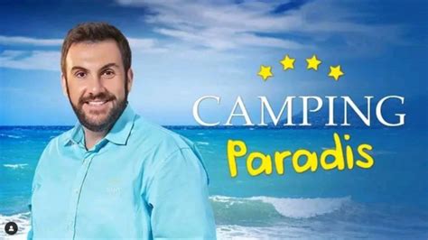 Camping Paradis Voici Où Se Trouve Le Lieu De Tournage De La Célèbre