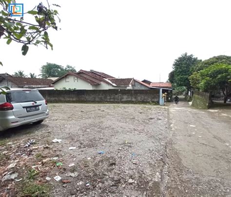 Tanah Dekat Kampus Uii Juta M Cocok Dibangun Kost Tanah Dijual Di