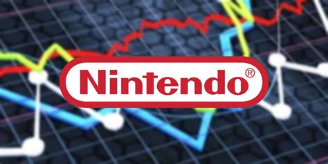Nintendo Stock Takes a Hit