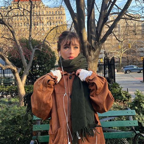 Malina Weissman Pets Celebrity Pets
