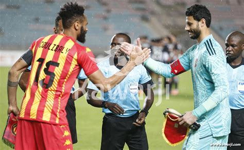 LC Demies Espérance de Tunis Al Ahly