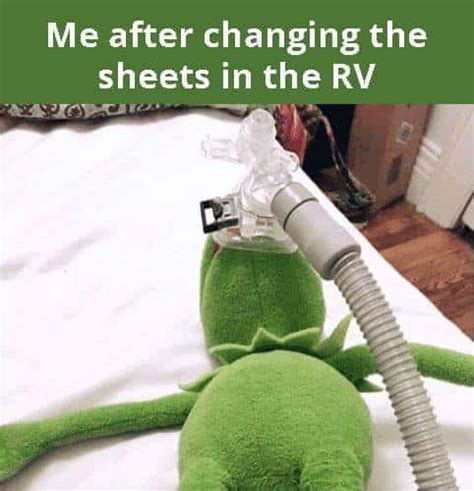 Funny camping memes and photos of the week - RV Travel