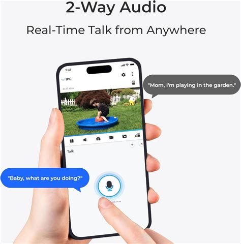 Reolink 8-Channel NVR, 8MP High Resolution PoE 4 Security Camera, 4K