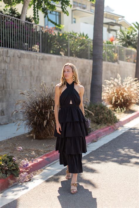 Wedding guest dresses fall 2022 60 photos - Vianawedding.com