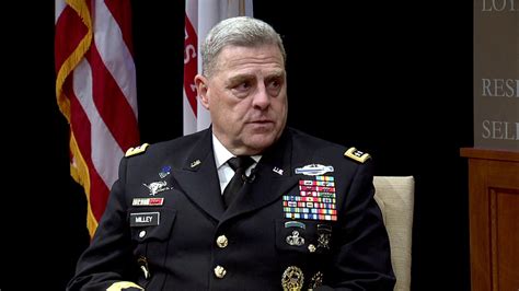 Who is Gen. Mark Milley, Trump's pick for Joint Chiefs Chairman? | Fox News