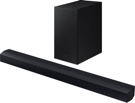 Customer Reviews: Samsung HW-C450 2.1 Channel B-Series Soundbar with ...
