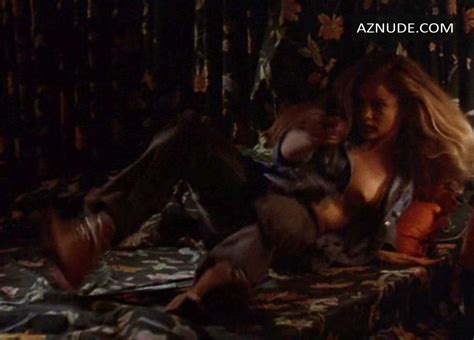 EYES OF A STRANGER NUDE SCENES AZNude