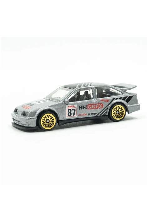 Hot Wheels L Ek Tekli Regular Arabalar Hkj Hw The S Ford Sierra Cosworth