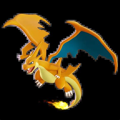 メガリザードンY - ポケモンユナイト Wiki*