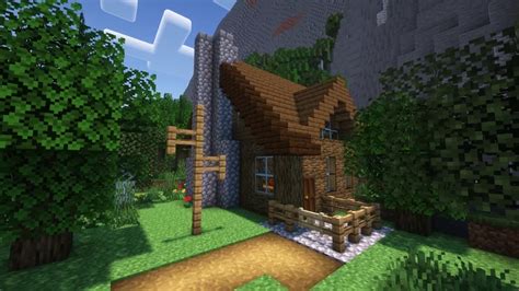 The Walking Tree Creepypasta Movie Map Minecraft Map