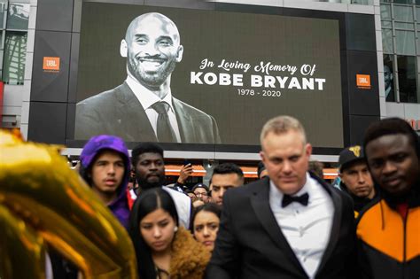 The Kobe Bryant Autopsy Report: A Timeline Of The Tragedy Image 12