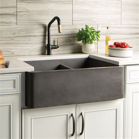 farm sink kitchen    kitchen