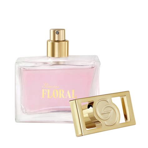 Oriflame Miss Giordani Floral woda perfumowana 50ml - Uroda/Perfumy i ...