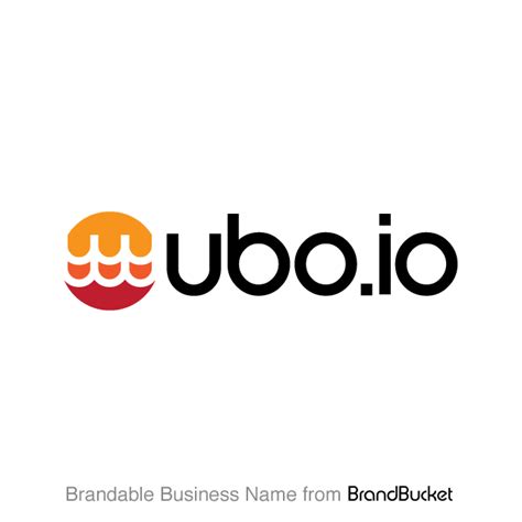 Ubo Io Is For Sale BrandBucket