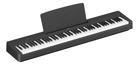 Musikzentrum Haas Yamaha P B Stage Piano Online Kaufen