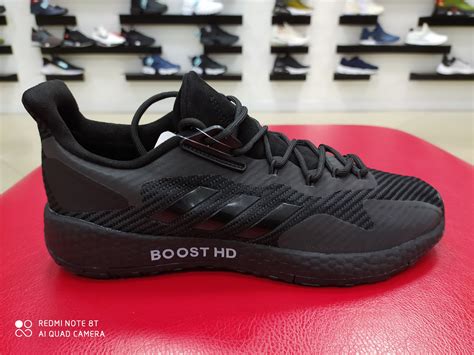 Купить Кроссовки мужские Adidas pulseboost HD, Adidas Boost HD, цена ...