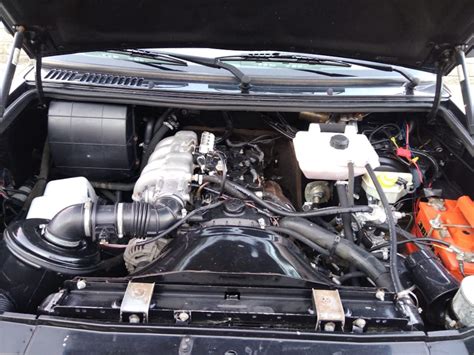 Бачок нового образца и сайлентблоки рессоры. — УАЗ Patriot, 2,7 л, 2008 ...