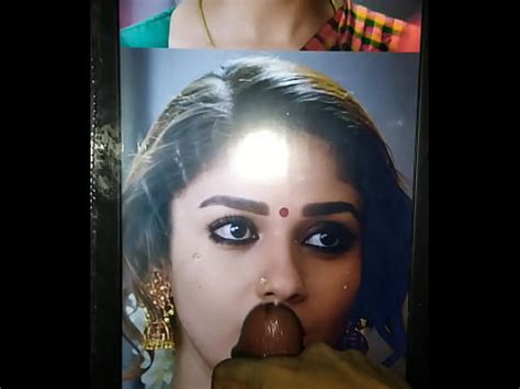 Cum Homenaje Para Nayanthara XVIDEOS
