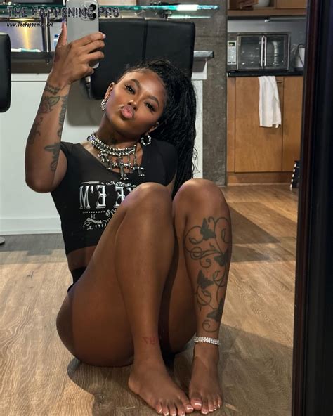 Big Boss Vette Nude Leaked 2024 24 Photos The Fappening