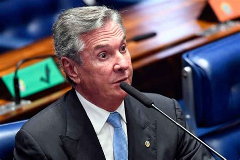 Supremo De Brasil Decide Mantener Preso A Expresidente Collor Noticias Prensa Latina