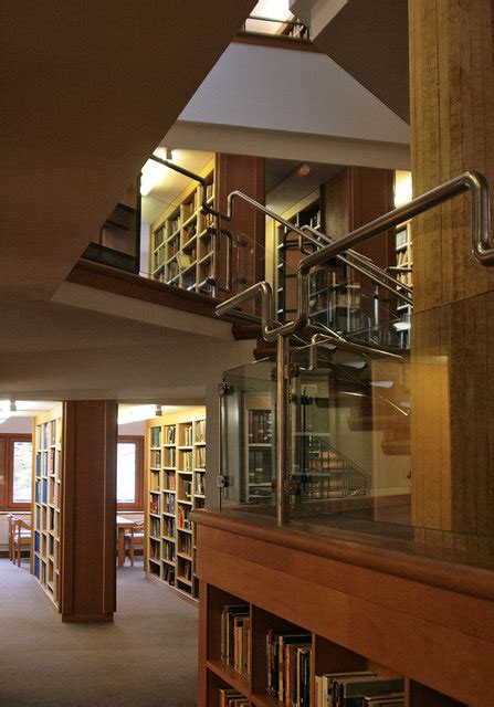 Wadham College Library interior © Hugh Chevallier cc-by-sa/2.0 ...